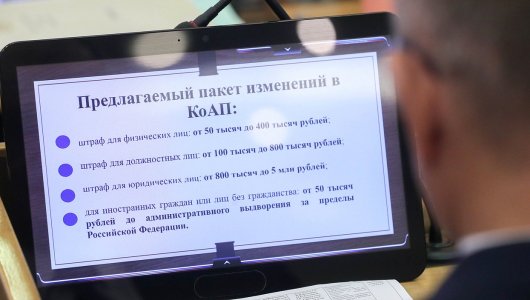 Единогласно: Госдума приняла в 1 чтении законопроект о запрете пропаганды чайлдфри