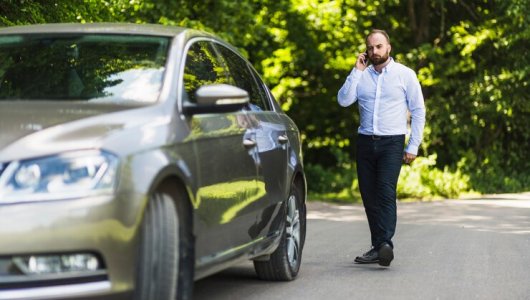 Эксперты назвали автомобили с пробегом, которые продаются быстрее всего