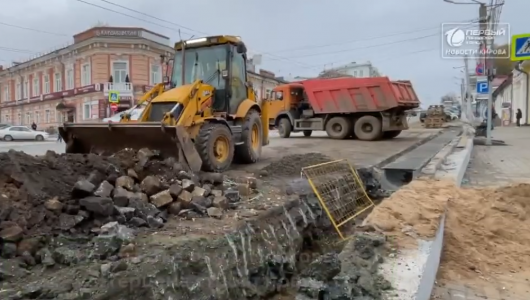 Знаменитого водопада больше не будет