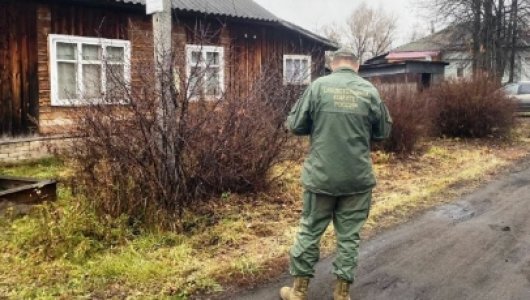 В Яранске нашли тело пропавшего ребёнка