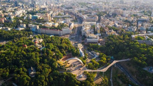 Над российскими регионами сбиты 7 БПЛА и воздушный шар