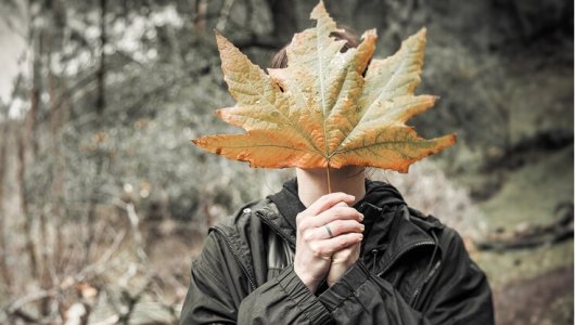 Учёные: у каждого десятого россиянина есть ген осенней депрессии