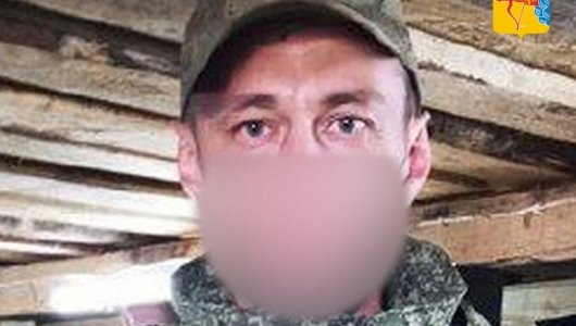 Житель Вятских Полян сбил дрон и спас товарища на СВО