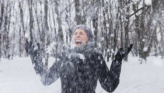 Синоптики поделились прогнозом погоды на выходные