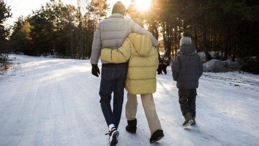 В среду кировчан ждёт облачная и ветреная погода