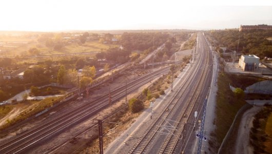 В Кировской области переименуют железнодорожные станции