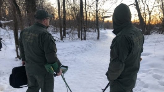 В Афанасьевском районе охотник случайно убил знакомого