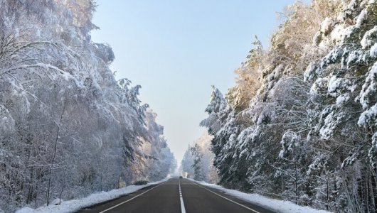 У каждой дороги в России появится своё имя