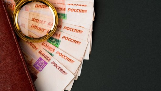 В Госдуме предлагают выплачивать россиянам 10 тысяч рублей перед Новым годом