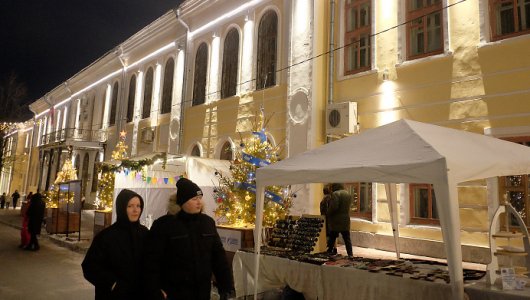 Кировчане назвали самые любимые места в городе