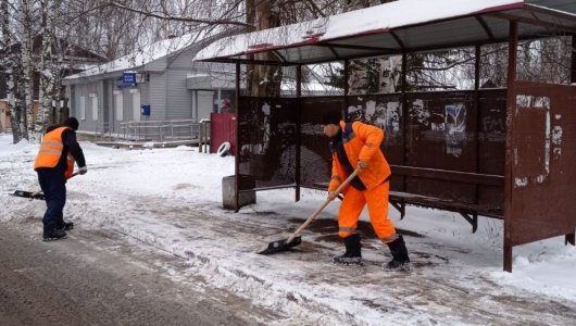 Куда сообщать о плохой уборке улиц? Телефон диспетчерской службы