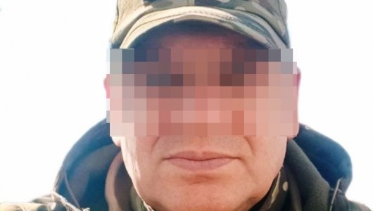 На СВО погиб боец из Вятских Полян