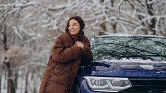 Холода - не помеха. Действенные способы согреть автомобиль зимой