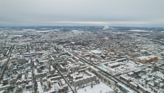 Решение принято: в Кирове переименованы 7 улиц 