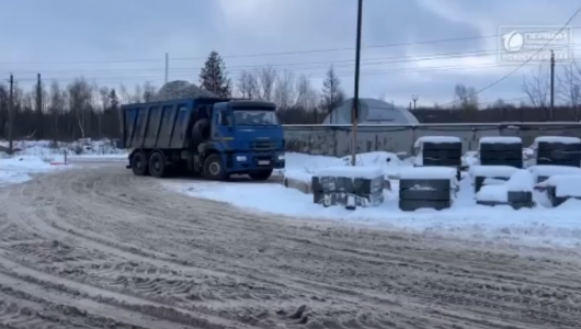 Дорожники готовятся к ремонту