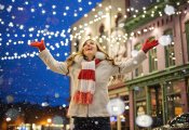 Россияне поделились, где ищут новогоднее настроение