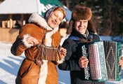 Концерты творческих коллективов, ретро-вечеринка и конкурсы. Как кировчане встретят канун Рождества?