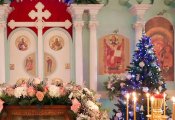 Рождество - 2024. Расписание богослужений в храмах Кирова 