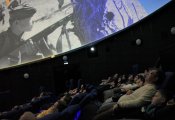 Кировчане смогут бесплатно посмотреть панорамный фильм в планетарии. Когда состоится показ?