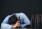 Россияне всё реже отказываются от алкоголя. Статистика Минздрава
