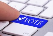 У кировчан осталось несколько часов для регистрации в онлайн голосовании за президента