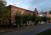 48 миллионов рублей вложат в ремонт исторического здания в Кирове. Что сделают с домом купца Алцыбеева?