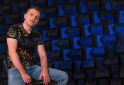 «Не надо на меня смотреть как на Господа»: Сергей Ямшинин о съемках в шоу  «Конфетка», личной жизни и звёздах ТНТ