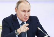 Штрафы до полумиллиона - Владимир Путин подписал новые законы
