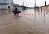 Кировчане собирают вещи пострадавшим от наводнения в Оренбургской области. Публикуем адреса пунктов приема