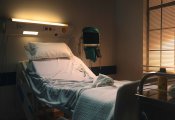 57 кировчан попали в больницу из-за COVID-19. Опубликована статистика госпитализаций