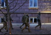 Беспилотники ВСУ атаковали сразу несколько населенных пунктов в российском регионе