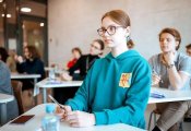 Кировчане стали одними из лучших на Всероссийской олимпиаде школьников по физике и английскому языку
