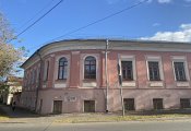 В Кирове отреставрируют одно из старейших зданий, которому 229 лет
