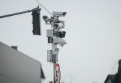 ГАИ планирует очистить дороги от неэффективных камер наблюдения
