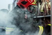 Бесплатно отучиться на пожарных предлагают жителям Кировской области