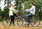 В России вводят обязательную маркировку велосипедов