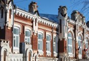 40 миллионов рублей потратят на реставрацию одного из старинных зданий Кирова