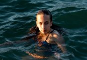 В Кирове 15-летняя девушка чуть не утонула в озере на Луганской