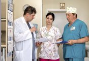 История спасения: 102 дня кировские медики боролись за жизнь пациента в коме
