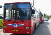 В Троицкую родительскую субботу до мест захоронений запустят дополнительные автобусы