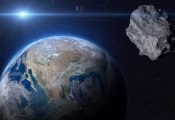Астероид-убийца планет пролетит рядом с Землёй 27 июня