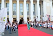 В Киров съедутся звёзды на фестиваль «На семи холмах»