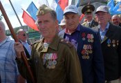 1 июля впервые отметили День ветеранов боевых действий в Кировской области