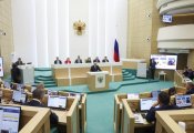 Проекты развития Кирова на 60 млрд рублей, в том числе строительство новых дорог, поддержали в Совете Федерации