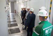 В Кирове открыли уникальную электроподстанцию