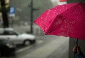 Захватить с собой зонт: прогноз погоды на среду
