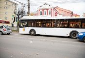 В кировских автобусах начали объявлять остановки с указанием достопримечательностей