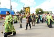 По Кирову пройдут паломники: в пятницу в городе перекроют несколько улиц