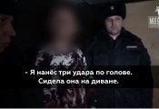 Сел в тюрьму за убийство на улице Спортивной