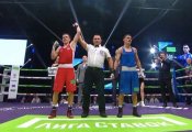 Кировчанин стал чемпионом страны по боксу